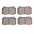 Front Brake Pad Set for Mercedes-Benz 600SL SL600