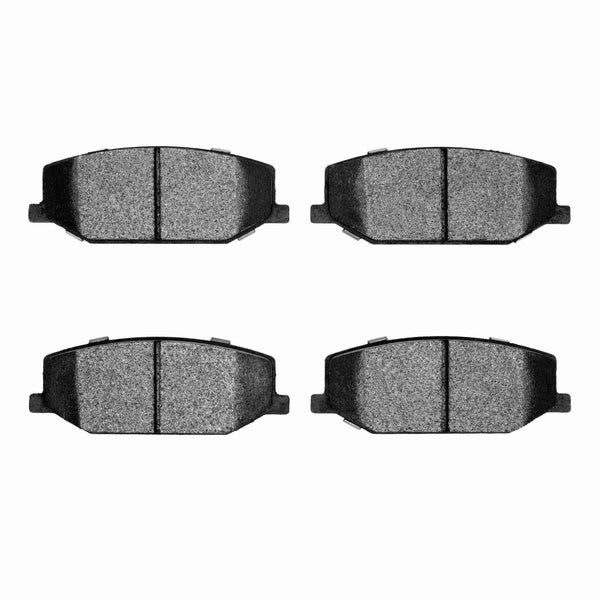 Front Disc Brake Pad Set Suzuki Samurai 94-95