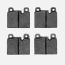 Front Brake Pad Set Porsche 911 1989