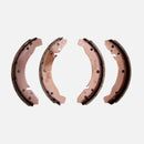 Rear Brake Shoe Volkswagen Super Beetle 1975-1980