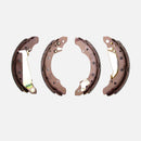 Rear Brake Shoe Volkswagen Cabrio Golf Jetta 1991-1999