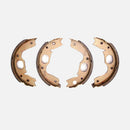 Rear Parking Brake Shoe for Mitsubishi Montero Montero Sport