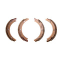 Rear Parking Brake Shoe for Mercedes-Benz 190D 190E 260E 300CE 300D 300E 300SL