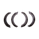 Rear Parking Brake Shoe for Mercedes-Benz 300SD 300SE 400SE 400SEL 500SEC 500SEL