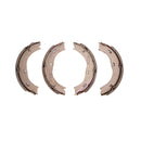 Rear Parking Brake Shoe for Mercedes-Benz 300TE 350SD 350SDL 350SL 380SE 380SEC