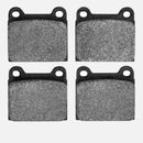 Rear for Volvo 240 242 244 245 262 264 265 740 745 760 780 850 940 1978-2001