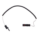 Front Brake Pad Wear Sensor for Mercedes-Benz 450SE 450SEL