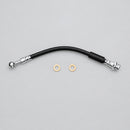 Front lower brake hydraulic hose for Suzuki Samurai