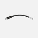 Front Brake Hose Audi 200 Quattro V8 1990-1994