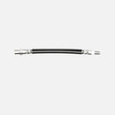 Rear Lower Brake Hose Volkswagen Corrado EuroVan Golf Jetta Passat 1985-2001