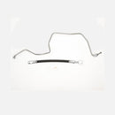 Rear Left Lower Brake Hose Volkswagen Beetle Golf Jetta 1998-2001