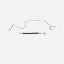 Rear Right Lower Brake Hose Volkswagen Beetle Golf Jetta 1998-2001
