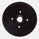 Rear Drum Volkswagen Rabbit Pickup Cabrio Dasher Fox Golf Jetta 1975-1999