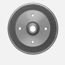 Rear Drum Volkswagen Super Beetle 1975-1980