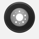 Rear Drum Volkswagen EuroVan 1993-1995