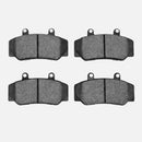 Front Brake Pad Set for Volvo 740 745 760 780 1983-1992