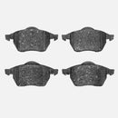 Front Brake Pad Set Volkswagen Golf Jetta Passat 1996-1999