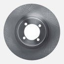 Pair of Front Rotors for BMW 1600 1600-2 1600ti 1602 2002