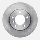 Pair of Front Rotors for BMW 318ti Z3 E36