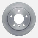 Pair of Rear Rotors for BMW 318ti E36
