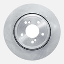 Pair of Rear Rotors for BMW M3 M5 E39 E46