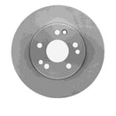 Pair of Front Rotors for Mercedes-Benz 260E 300CE 300D 300E 300TD 300TE 560SL
