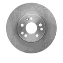 Pair of Front Rotors for Mercedes-Benz 300SD 300SE S320 S350