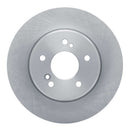 Pair of Rear Rotors for Mercedes-Benz SL320 SL500