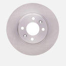 Front Pair of Rotors Saab 900 9000 1987-1993