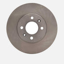Front Pair of Rotors Saab 9000 1988-1998