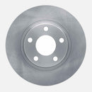 Front Pair of Rotors Volkswagen Passat 1997-2001