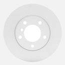 Pair of Front Rotors for BMW 318ti Z3 E36