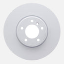Pair of Front Rotors for BMW Z8 E52