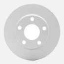 Rear Pair of Rotors Audi A6 Quattro 1999