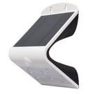 DG0132 Solar Light Outdoor- Medium Light 3.2W 400LM Camper RV Travel Trailer