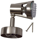 DG52641VP 20 Diode LED Reading Lamp with Bulb Camper RV Travel Trailer