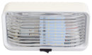 DG52723VP Lens Replacement Porchlight Rectangle Camper RV Travel Trailer
