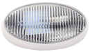 DG52731VP Porch Light Diamond Group Clear Camper RV Travel Trailer Motorhome