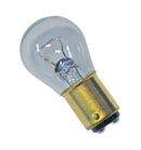 DG71203VP Std Bulb 1076 S8 Double Contact BA15d 32CP Camper RV Travel Trailer