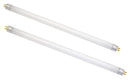 DG71207VP Std Fluorescent T-5 12" Mini Bipin 8W 4100K Camper RV Travel Trailer