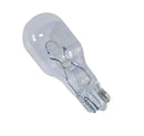 DG71211VP Std Bulb 921 T15 W2.1×9.5d 18W 12V Clear Camper RV Travel Trailer