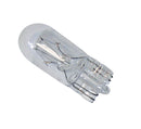 DG71214VP Std Bulb 194 T10 W2.1×9.5d 4W 2 Pack 4 Watt Camper RV Travel Trailer