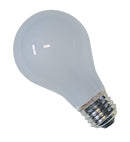 DG71216VP Std. Bulb A19 Rough Service 12V 50W White Camper RV Travel Trailer