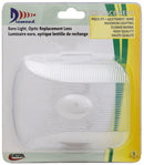 DG71252VP Lens Replacement Dome Eurostyle Clear Acrylic Camper RV Travel Trailer