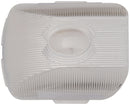 DG71252VP Lens Replacement Dome Eurostyle Clear Acrylic Camper RV Travel Trailer