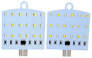 DG724321VP LED Flat Bulb 906/921 Overhead/Top Mount Camper RV Travel Trailer