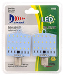 DG725321VP LED Flat Bulb 1141/1156 Overhead/Top Mount Camper RV Travel Trailer
