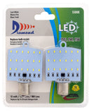DG72532VP LED Flat Bulb 1141/1156 Overhead/Top Mount Camper RV Travel Trailer