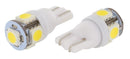 DG72610VP LED Tower Bulb 194 Multidirectional 95LUM Camper RV Travel Trailer