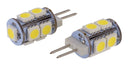DG72611VP LED Tower Bulb Bipin G4/JC10 165LUM 5500K Camper RV Travel Trailer